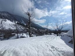The Riviera Hotel Pahalgam