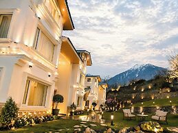 The Riviera Hotel Pahalgam