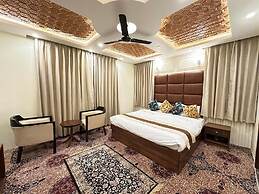 The Riviera Hotel Pahalgam
