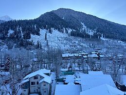 The Riviera Hotel Pahalgam