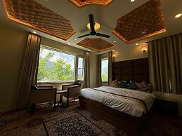 The Riviera Hotel Pahalgam