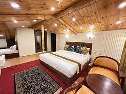 The Riviera Hotel Pahalgam