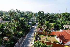 Luminara Sky Lounge