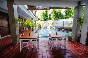 Luminara Sky Lounge