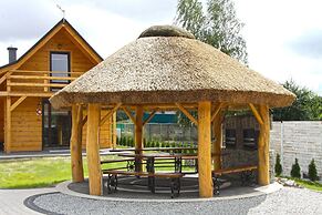 Holiday Homes With Fireplaces, Playground
