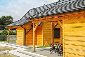 Holiday Homes With Fireplaces, Playground