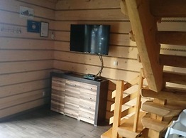 Holiday Homes With Fireplaces, Playground