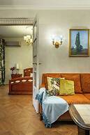 Designer Apartment on Victory Square