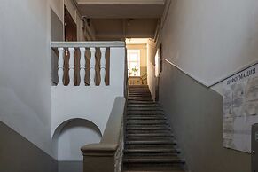 Designer Apartment on Victory Square