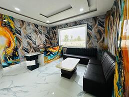 Chanakya Resort