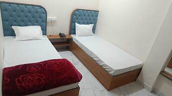 Hotel Aadi Shree