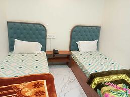 Hotel Aadi Shree