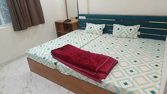 Hotel Aadi Shree