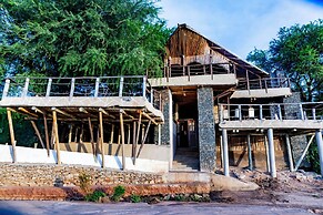 SAMBURU ELEPHANT LODGE