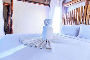 SAMBURU ELEPHANT LODGE