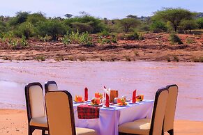 SAMBURU ELEPHANT LODGE