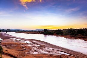 SAMBURU ELEPHANT LODGE