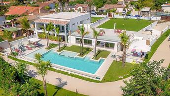 Palm Beach Resort