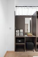 Athenian Heart Suites