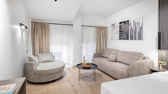 Athenian Heart Suites