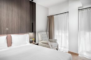 Athenian Heart Suites