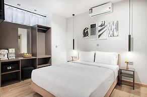 Athenian Heart Suites