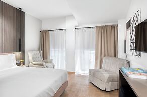 Athenian Heart Suites