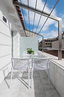 Athenian Heart Suites