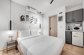 Athenian Heart Suites