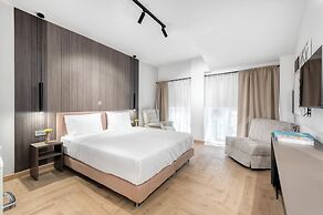 Athenian Heart Suites