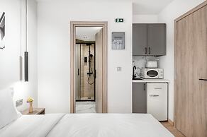 Athenian Heart Suites