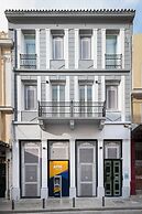 Athenian Heart Suites