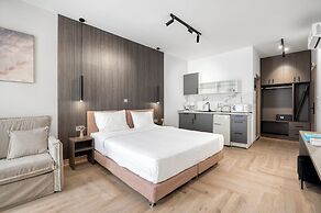 Athenian Heart Suites