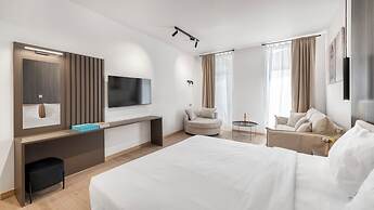 Athenian Heart Suites