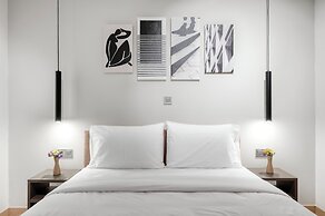 Athenian Heart Suites
