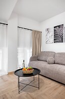 Athenian Heart Suites