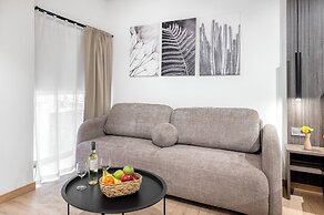 Athenian Heart Suites