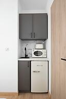 Athenian Heart Suites