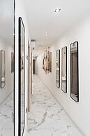 Athenian Heart Suites