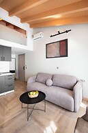 Athenian Heart Suites