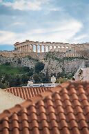 Athenian Heart Suites