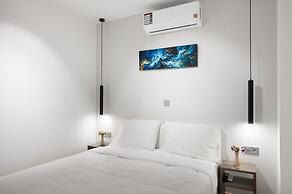 Athenian Heart Suites