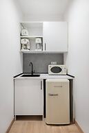 Athenian Heart Suites
