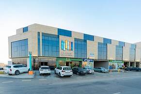 Royal Palace Hotel - Jaber