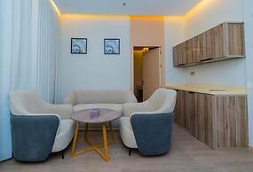 Royal Palace Hotel - Jaber