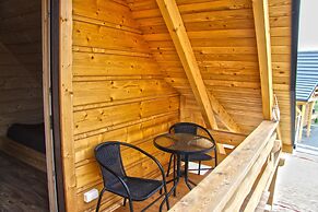 Comfortable Holiday Home, Close to the Lake