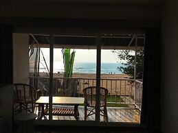 The Coastal Agonda