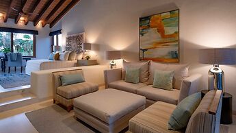 Casa Serena in Punta Mita
