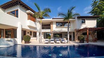 Casa Serena in Punta Mita