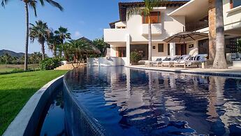Casa Serena in Punta Mita